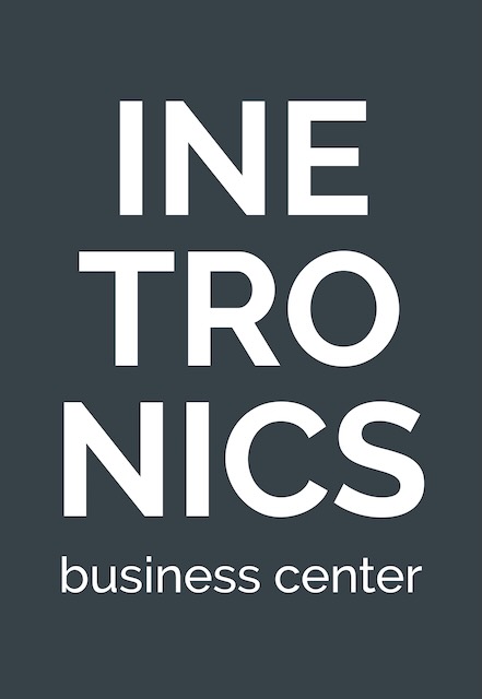 Inetronics logo