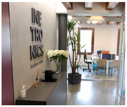 Coworking treviso